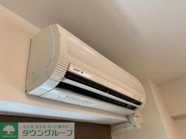 ベルウッド明大前の物件内観写真